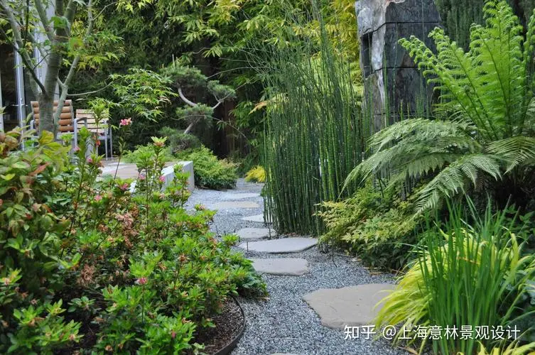郑东新区象湖南岸景观绿化工程